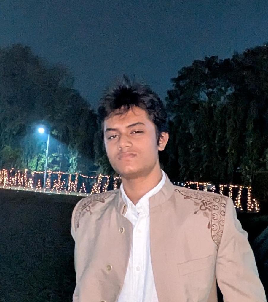 Zulker Nayeen Zayan